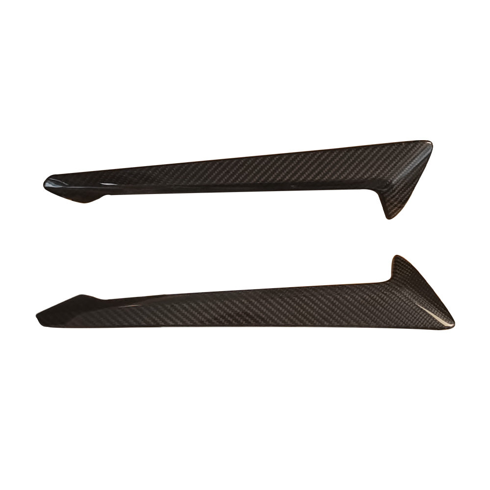 Carbon Side Skirts voor BMW X5 G05