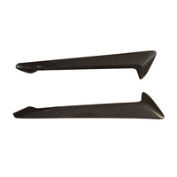 Carbon Side Skirts with winglets for BMW X5 G05