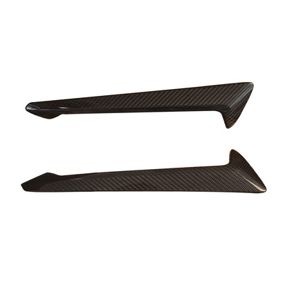Carbon Side Skirts voor BMW X5 G05