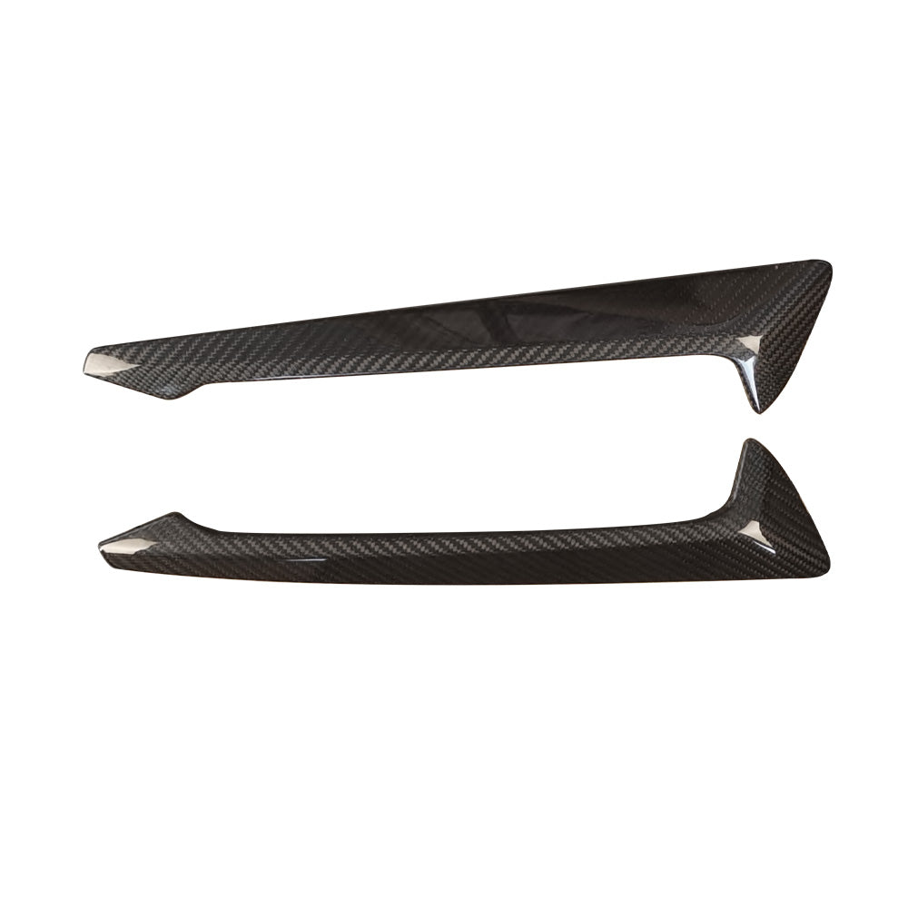 Carbon Side Skirts voor BMW X5 G05