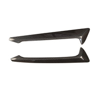 Carbon Side Skirts with winglets for BMW X5 G05