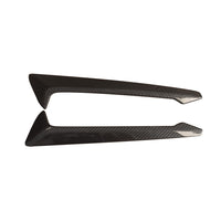 Carbon Side Skirts with winglets for BMW X5 G05