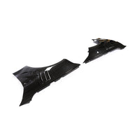Dry Carbon Fender for BMW M2 F87
