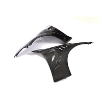 Dry Carbon Fender for BMW M2 F87