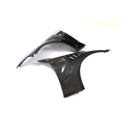 Dry Carbon Side Fender for BMW M2 F87
