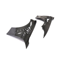 Dry Carbon Fender for BMW M2 F87