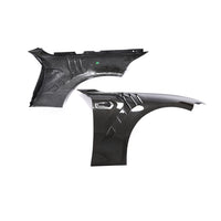 Dry Carbon Fender for BMW M2 F87