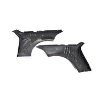 Dry Carbon Fender for BMW M2 F87