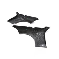 Dry Carbon Fender for BMW M2 F87