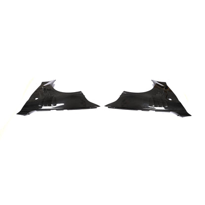 Dry Carbon Side Fender for BMW M2 F87