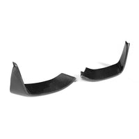 Dry Carbon Vents voor BMW M3 / M4 F80, F82