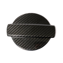 Dry Carbon Bodykit onderdeel voor Audi TT/S-line/TTS/TTRS MK3