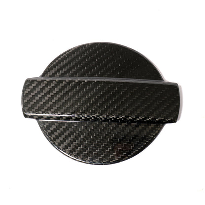 Dry Carbon Bodykit onderdeel voor Audi TT/S-line/TTS/TTRS MK3