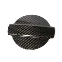 Dry Carbon Bodykit onderdeel voor Audi TT/S-line/TTS/TTRS MK3