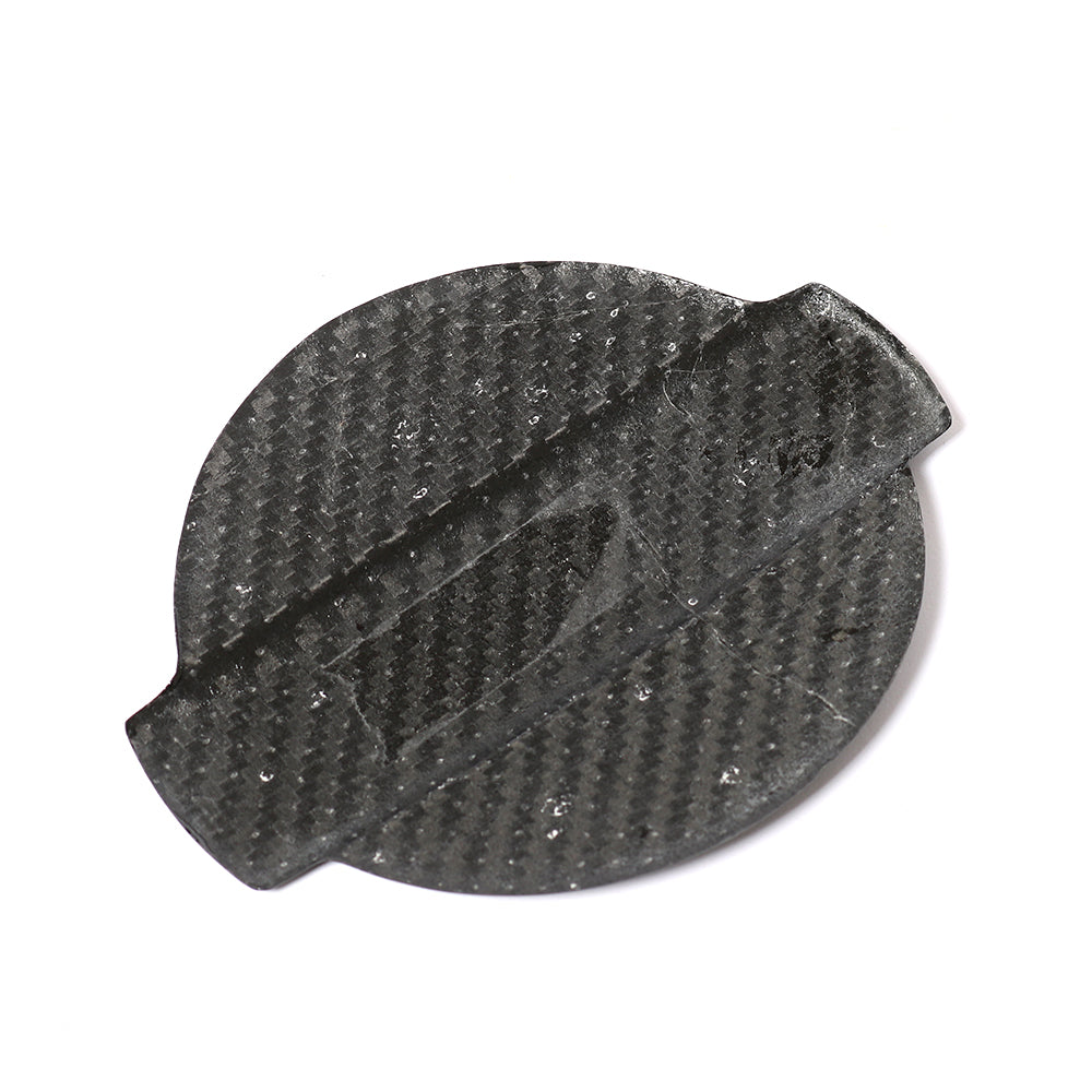 Dry Carbon Bodykit onderdeel voor Audi TT/S-line/TTS/TTRS MK3
