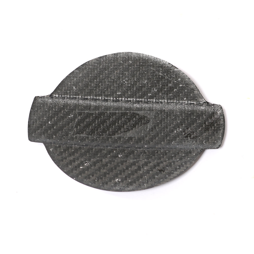 Dry Carbon Bodykit onderdeel voor Audi TT/S-line/TTS/TTRS MK3