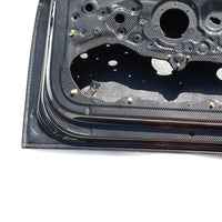 Dry Carbon Bodykit onderdeel voor Audi TT/TTS/TT RS MK3