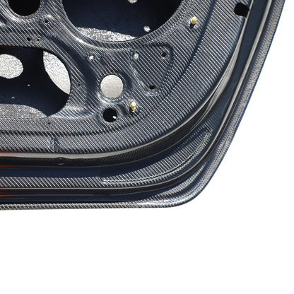 Dry Carbon Bodykit onderdeel voor Audi TT/TTS/TT RS MK3
