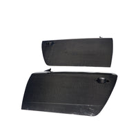 Dry Carbon Bodykit onderdeel voor Audi TT/TTS/TT RS MK3
