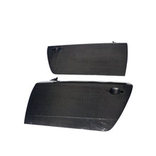 Dry Carbon Bodykit onderdeel voor Audi TT/TTS/TT RS MK3