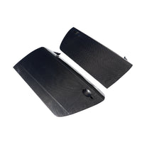 Dry Carbon Bodykit onderdeel voor Audi TT/TTS/TT RS MK3