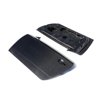 Dry Carbon Bodykit onderdeel voor Audi TT/TTS/TT RS MK3