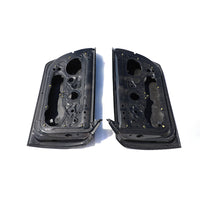 Dry Carbon Bodykit onderdeel voor Audi TT/TTS/TT RS MK3