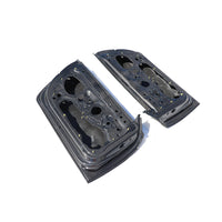 Dry Carbon Bodykit onderdeel voor Audi TT/TTS/TT RS MK3