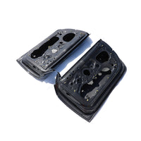 Dry Carbon Bodykit onderdeel voor Audi TT/TTS/TT RS MK3
