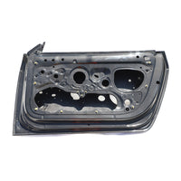 Dry Carbon Bodykit onderdeel voor Audi TT/TTS/TT RS MK3
