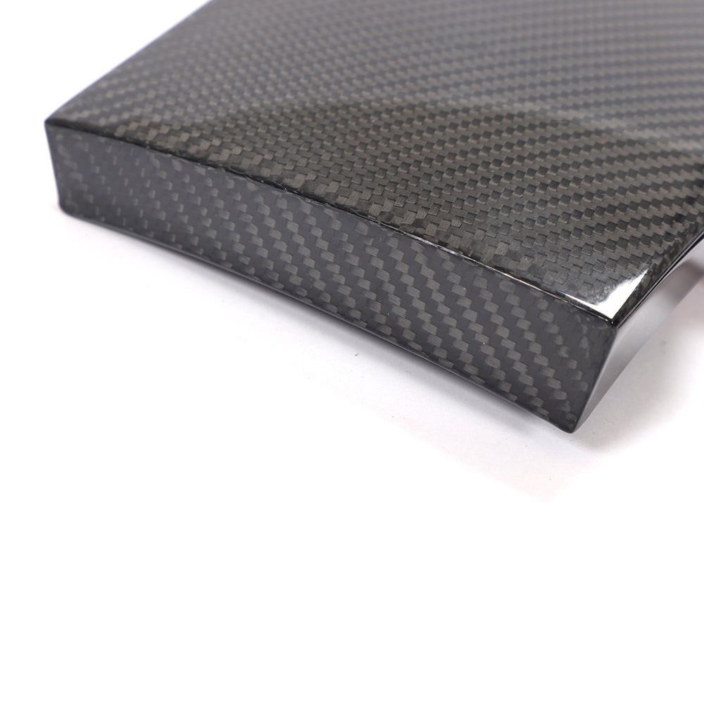 Dry Carbon Canards voor Audi R8 4S