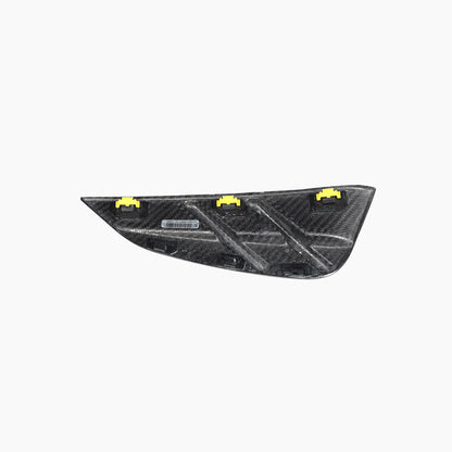 Dry Carbon Canards voor BMW M3 / M3 Touring G80, G81
