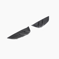 Dry Carbon Canards voor BMW M3 / M3 Touring G80, G81