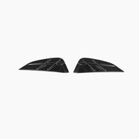 Dry Carbon Canards voor BMW M3 / M3 Touring G80, G81