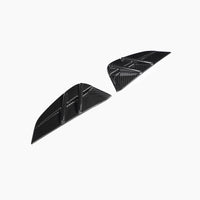 Dry Carbon Canards voor BMW M3 / M3 Touring G80, G81