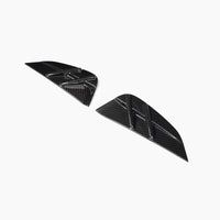 Dry Carbon Canards voor BMW M3 / M3 Touring G80, G81