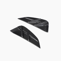 Dry Carbon Canards voor BMW M3 / M3 Touring G80, G81