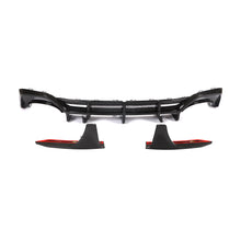 Dry Carbon Diffuser voor Audi RS6/RS7 C8