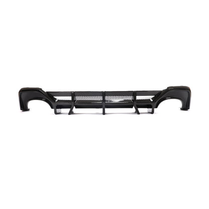 Dry Carbon Diffuser voor Audi RS6/RS7 C8