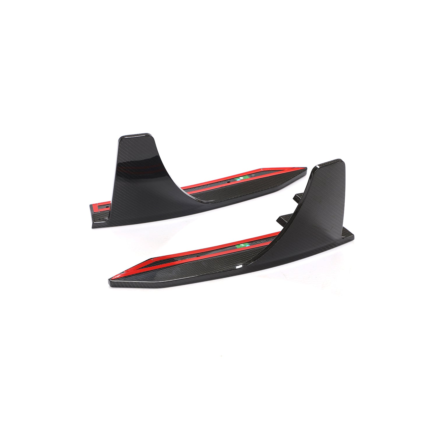 Dry Carbon Diffuser voor Audi RS6/RS7 C8