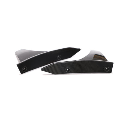 Dry Carbon Diffuser voor Audi RS6/RS7 C8
