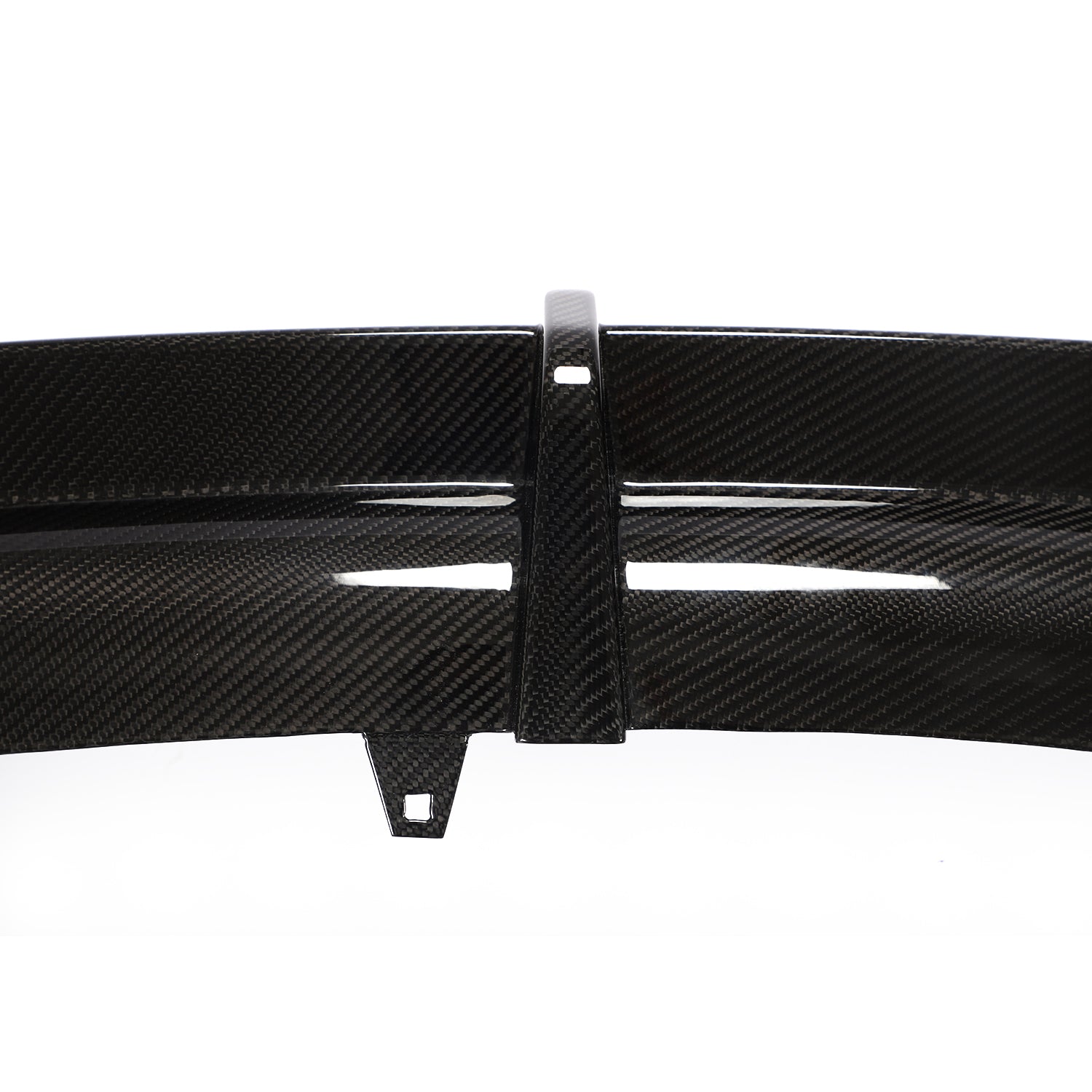 Dry Carbon Diffuser voor Audi RS6/RS7 C8