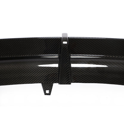 Dry Carbon Diffuser voor Audi RS6/RS7 C8
