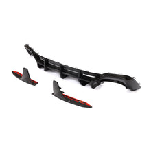 Dry Carbon Diffuser voor Audi RS6/RS7 C8