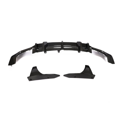 Dry Carbon Diffuser voor Audi RS6/RS7 C8