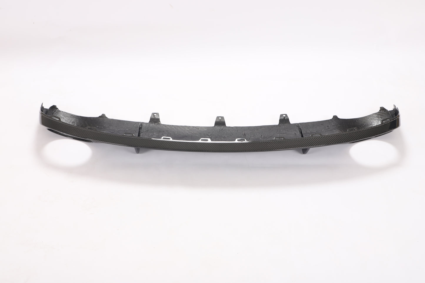 Dry Carbon Diffuser voor Audi RS7 C7