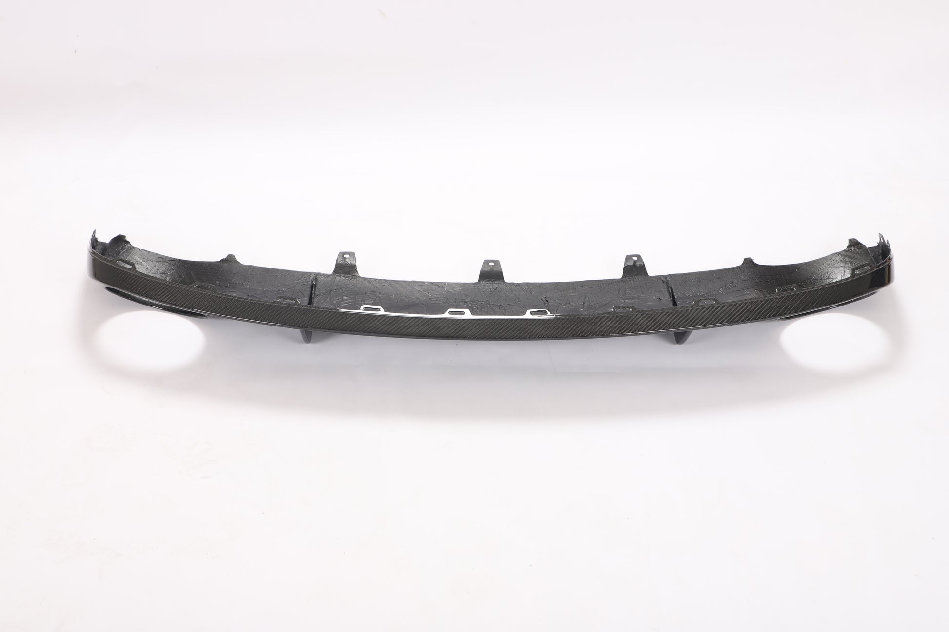 Dry Carbon Diffuser voor Audi RS7 C7