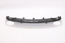 Dry Carbon Diffuser voor Audi RS7 C7