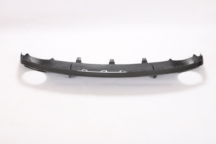 Dry Carbon Diffuser voor Audi RS7 C7