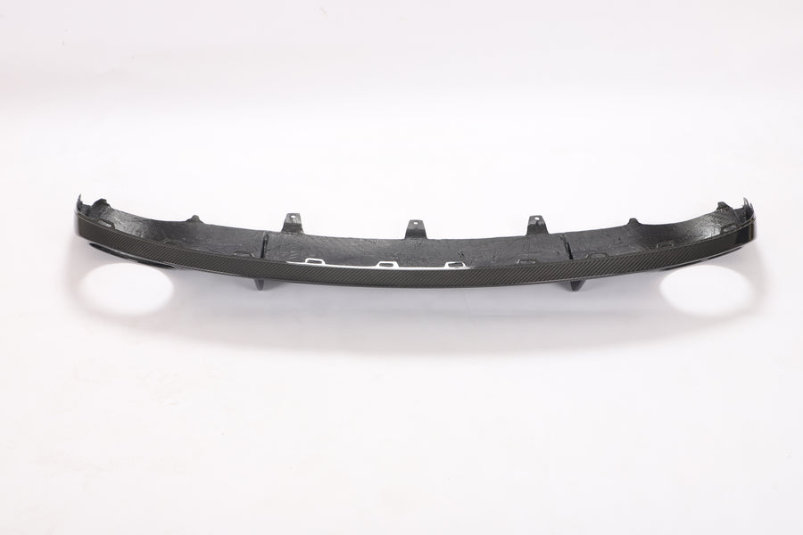 Dry Carbon Diffuser voor Audi RS7 C7